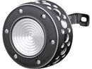 Harley Davidson Dyna [1999-2017] – Powerfilter Grand Classic Luftfilter Bi-Color-3
