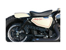 Harley Davidson Sportster [2010-2020] -GRP Kort bakending for sports Bobber-1