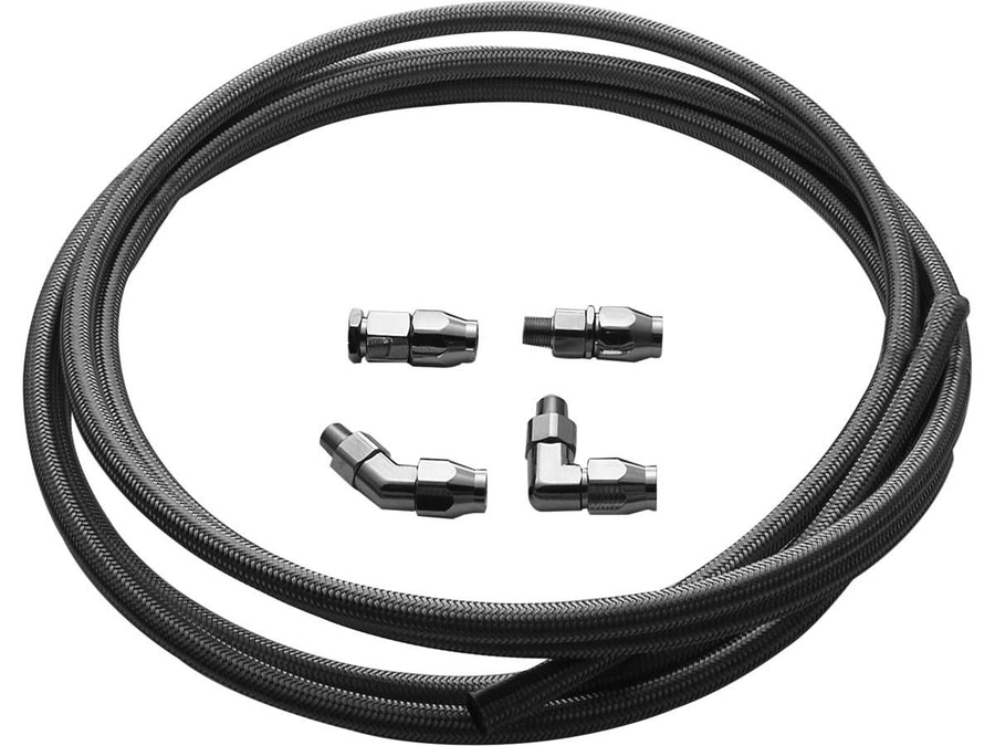 Harley Davidson – S/S -6 TEFLON OLAJTÖMLŐ