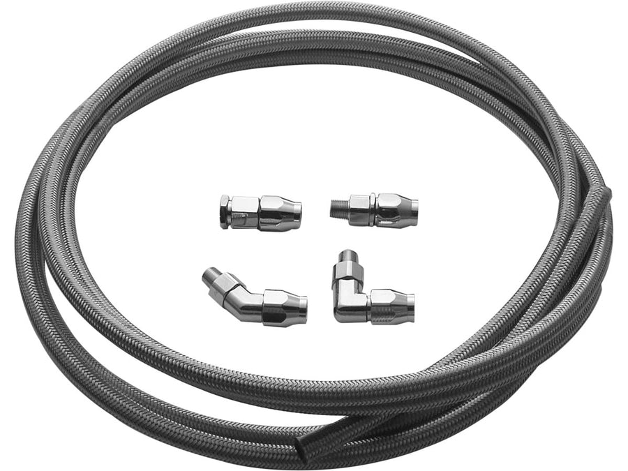 Harley Davidson – S/S -6 TEFLON OLAJTÖMLŐ