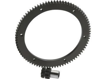 Harley Davidson Dyna [1994-2005] -Compugo 1084 Gear Set