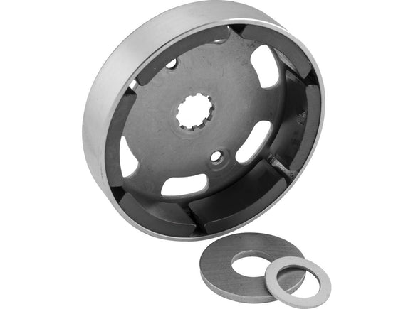 Harley Davidson Dyna [2003-2005] -Spare deler for 3-fase ladesystemerstatning 40