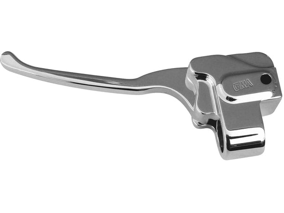 Harley Davidson Sportster [1982-2006]  - カストム製カップリングケーブルホルダー