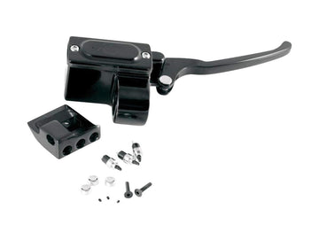 Harley Davidson - Brugerdefineret switchcase med switches, bremseside