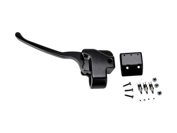 Harley Davidson - Brugerdefineret switchcase med switches, koblingssiden