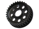 Harley Davidson Touring [1995-2006] -32-tanden nakomelingen rechterkant Drive-3