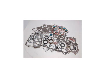 Harley Davidson Touring [1999-2006] -KOMPLETE Motorforseglingshastigheder med