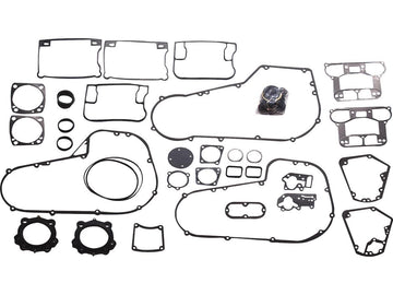 Harley Davidson FX Model [1992-1994]-Komplet motorforseglingshastighed med
