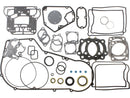 Harley Davidson Softail [1989-1991]-Komplet motorforseglingssæt med-1