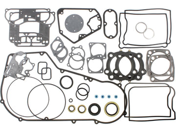 Harley Davidson Softail [1989-1991] – Komplette Motor-Dichtungssätze mit