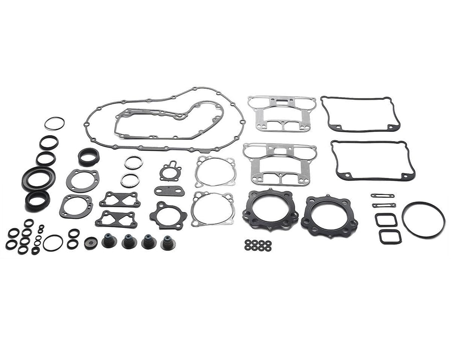 Harley Davidson XL1200C [2004-2006] - Kompletan set brtvi motora s