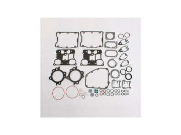 Harley Davidson Dyna [1999-2004] -MLS Tasa de sellado para la gama de motores superiores