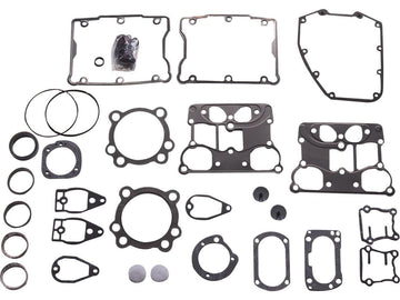 Harley Davidson Dyna [1999-2006] – MLS Dichtungssatz für den oberen Motorbereich