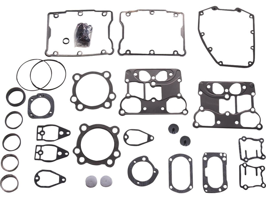 Harley Davidson Dyna [1999-2006] -Mls těsnění pro horní rozsah motoru