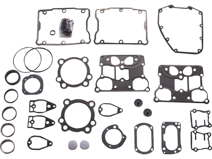 Harley Davidson Dyna [1999-2006] -Mls těsnění pro horní rozsah motoru