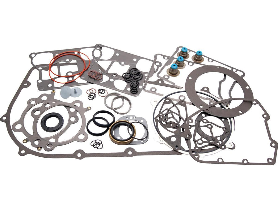 Harley Davidson Dyna [2006-2017] – Komplette Motor-Dichtungssätze mit