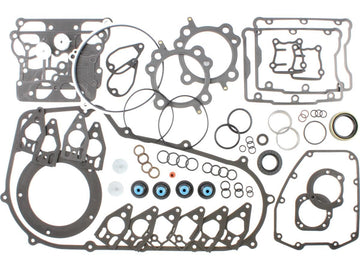 Harley Davidson Dyna [2006-2017] – Komplette Motor-Dichtungssätze mit