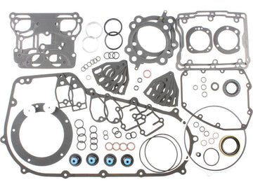 Harley Davidson Softail [2007-2017] – Komplette Motor-Dichtungssätze mit