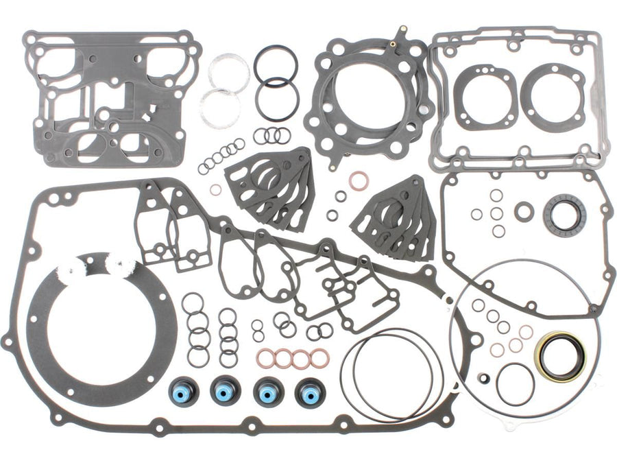 Harley Davidson Softail [2007-2017] – Komplette Motor-Dichtungssätze mit