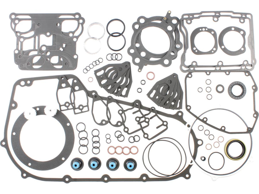 Harley Davidson Softail [2007-2017] – Komplette Motor-Dichtungssätze mit