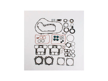 Harley Davidson XL1200C [2007-2020]-Komplet motorforseglingshastighed med