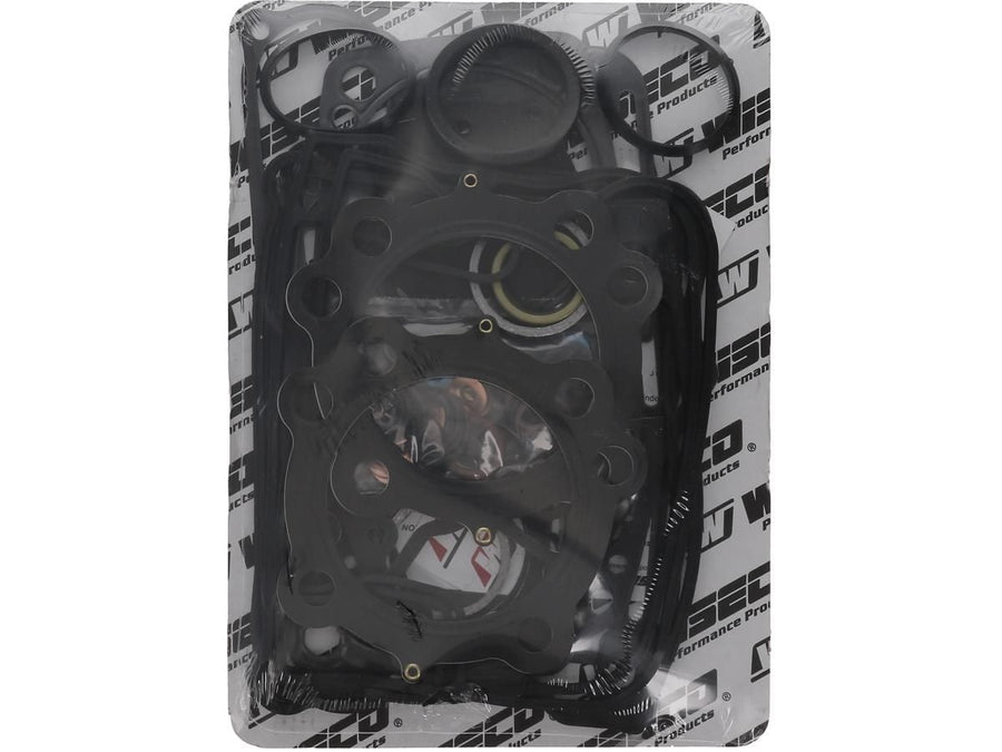 Harley Davidson XL1200L [2006-2010]-Zestaw tłokowy z Upper