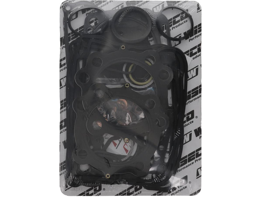 Harley Davidson XL1200L [2006-2010]-Zestaw tłokowy z Upper
