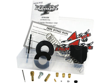 Harley Davidson Dyna [1999-1999] -STAGE 7 Kit de ajuste do carburador CV Thunderlide