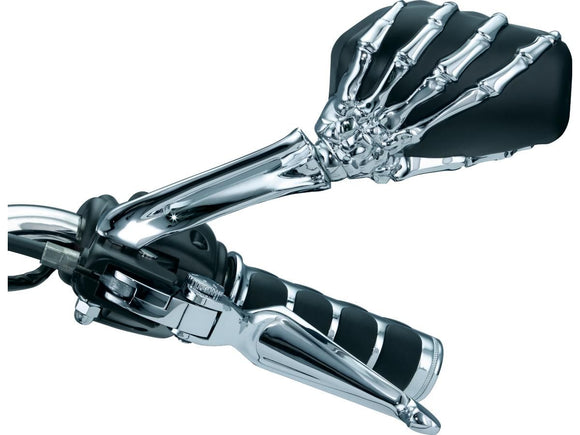 Harley Davidson Sportster [2004-2020] -Steletonian Mirror Chromschaft