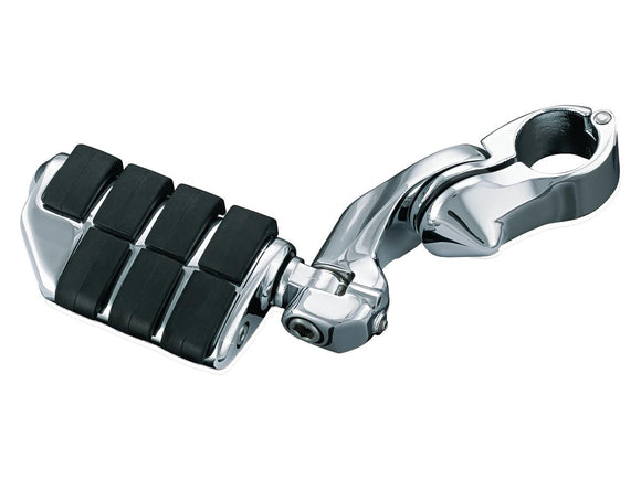 Harley Davidson-Tour-Tech Cruise suportes com tensionamento rápido e pesado e