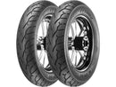 Harley Davidson-Night Dragon Tyres 130/90 B-16 67H TL Black Wall-3