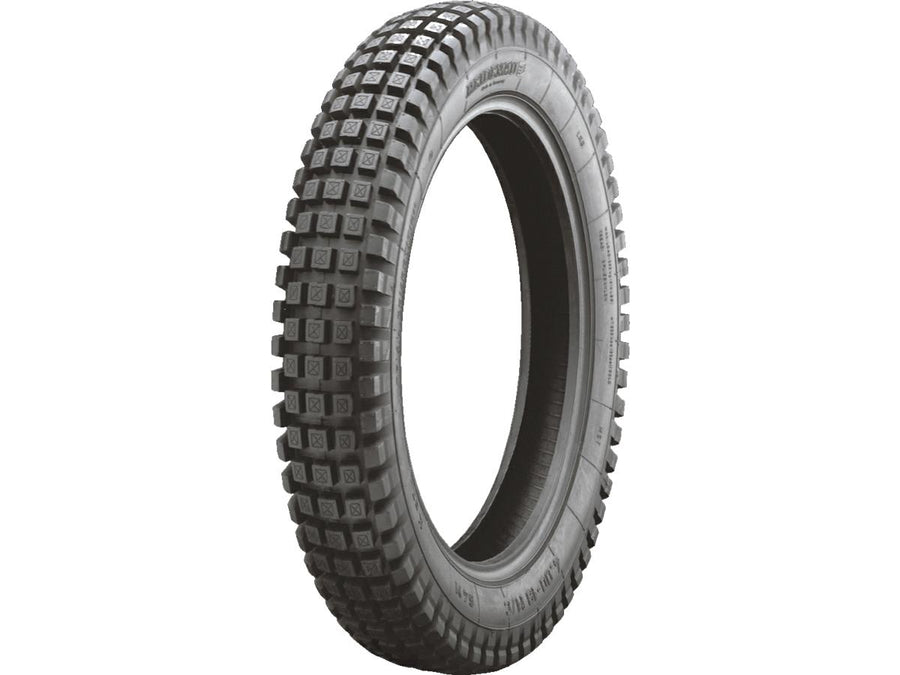 Harley Davidson - guma K67 4.00 x18 64T TT Blackwall