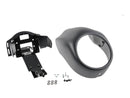Harley Davidson V-Rod [2002-2011] -Mask Kit for V-Rod Night Rod Style-1