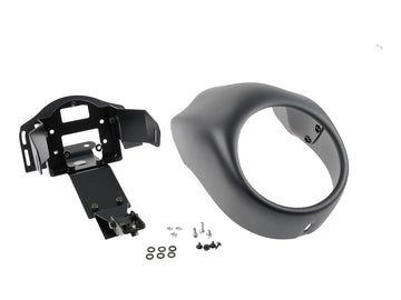 Harley Davidson V-Rod [2002-2011] -Mask Kit til V-Rod Night Rod Style