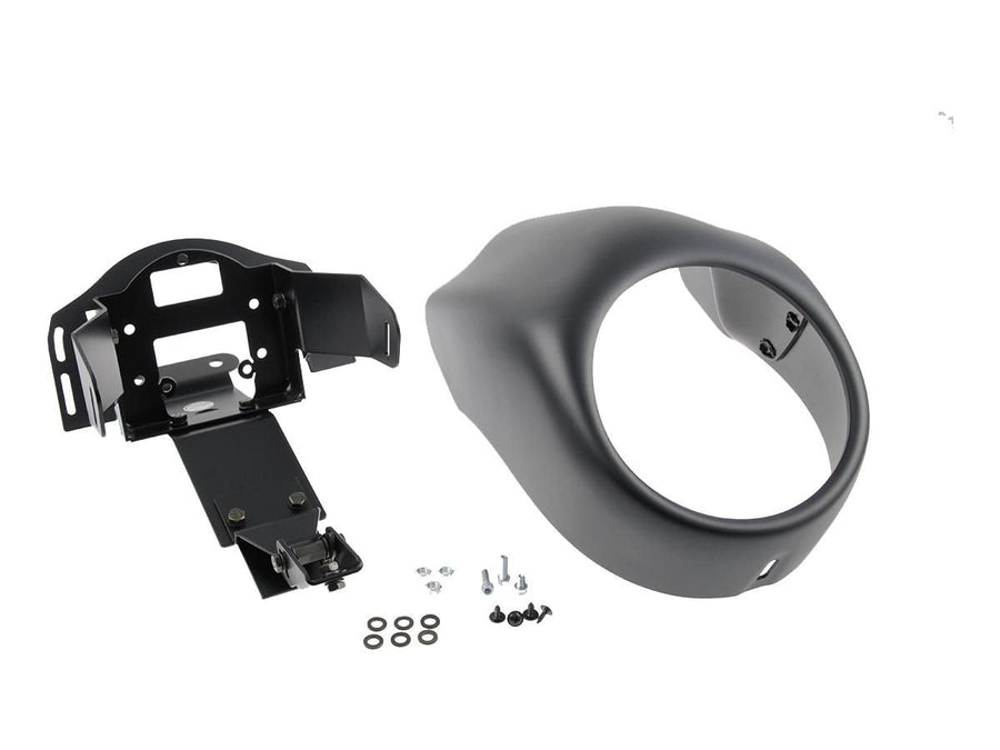 Harley Davidson V-Rod [2002-2011] -Mask kit para o estilo V-Rod Night Rod Style