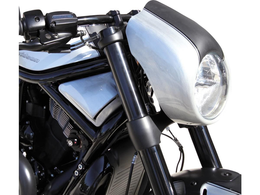 Harley Davidson V-Rod [2002-2011] -Mask kit para o estilo V-Rod Night Rod Style