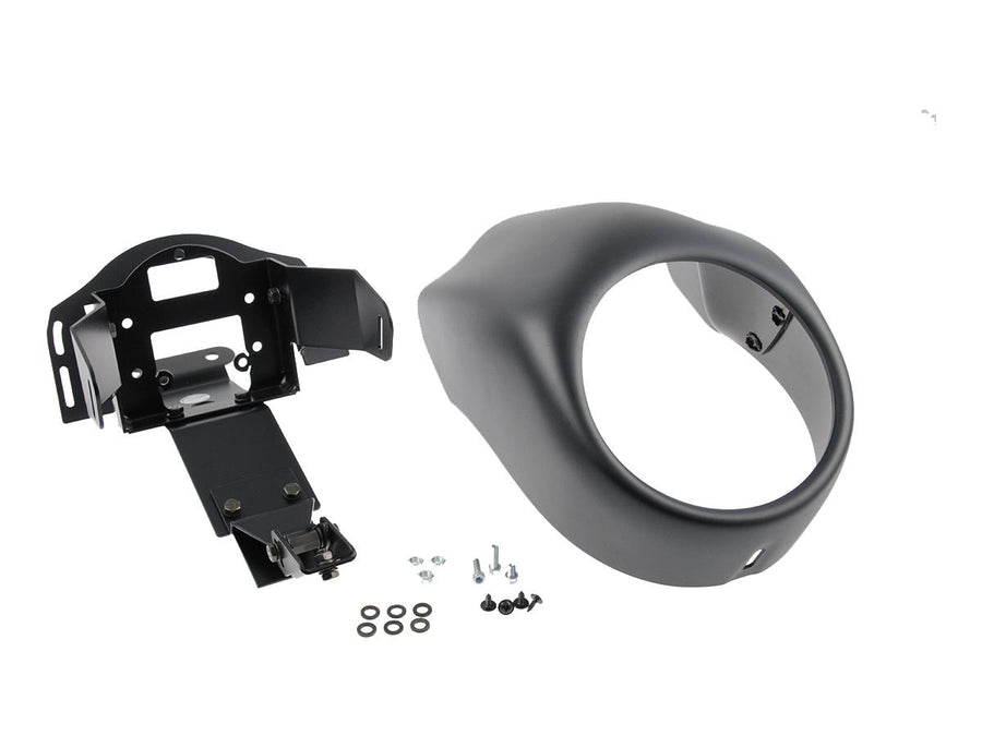 Harley Davidson V-Rod [2002-2011] -Mask kit para o estilo V-Rod Night Rod Style