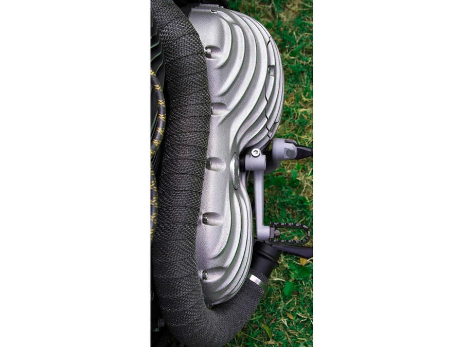 Harley Davidson Sportser Note [2004-2020] -RIBSTERS CID PRIMAIL RAD