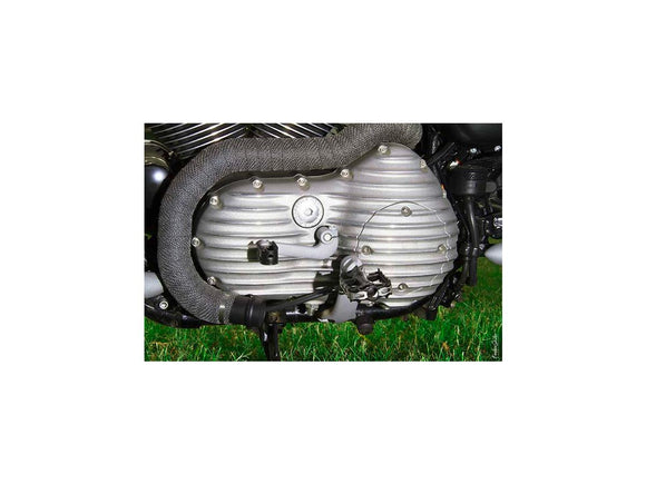 Harley Davidson Sportser Note [2004-2020] -ribsters Primary Lid Raw