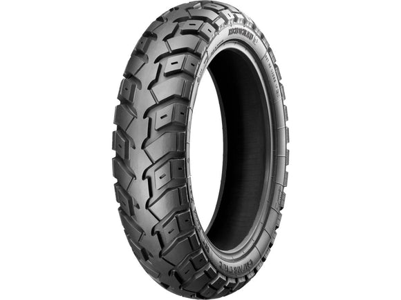 Neumáticos Harley Davidson-K60 140/80-18 70t TT Black Wall