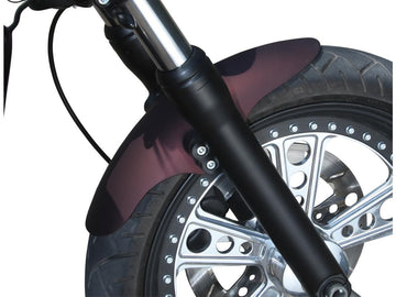 Harley Davidson FXDB [2007-2017] -19 "Beskyttelsesark til forhjul til TC Dyna og M8 Street