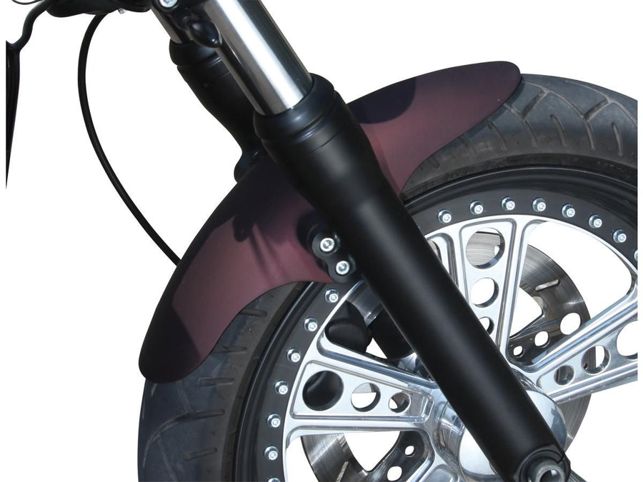 Harley Davidson FXDB [2007-2017] – 19" első sárvédő TC Dyna és M8 Street számára