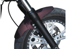 Harley Davidson FXDB [2007-2017] – 19" első sárvédő TC Dyna és M8 Street számára-3