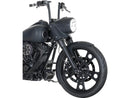 Harley Davidson Touring [1987-2024] -23 "Protection Sheet til forhjul til turnémodeller-3