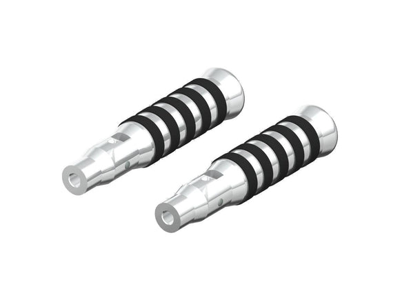 Harley Davidson Dyna [2006-2017] -O-ring Socias Festrest com juntas dobráveis