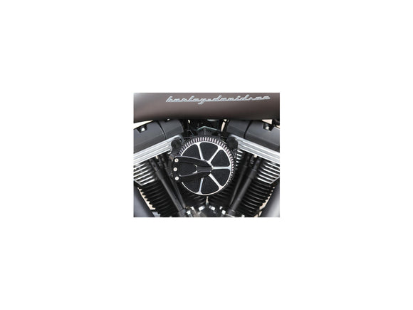 Harley Davidson Sportster [2007-2020]-Hyvä kaveri Air-suodatinsarja Euro 3 Kaksivärinen