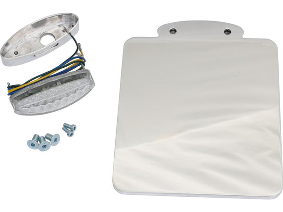 Harley Davidson-Ricks Rod Table rejestracyjny uchwyt podstawowy