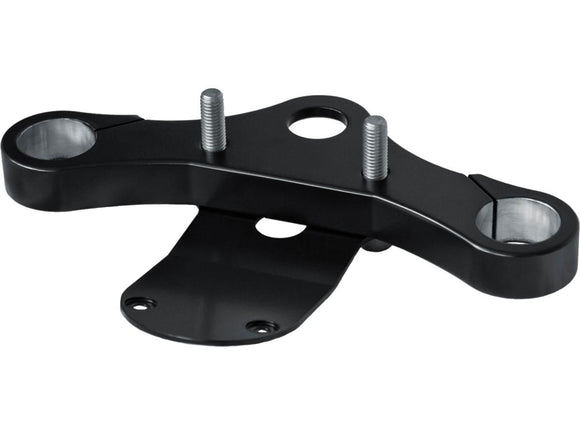 Harley Davidson FXS [2011-2012]  -  FXS Black 0°Gabeljoch的Obobers Gabeljoch