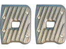 Modelo de Harley Davidson FX [1985-1994] -Ribsters Rocker Box Cover Raw-7