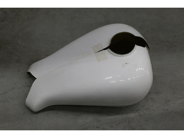 Harley Davidson-turnerende benzin tank side beklædning
